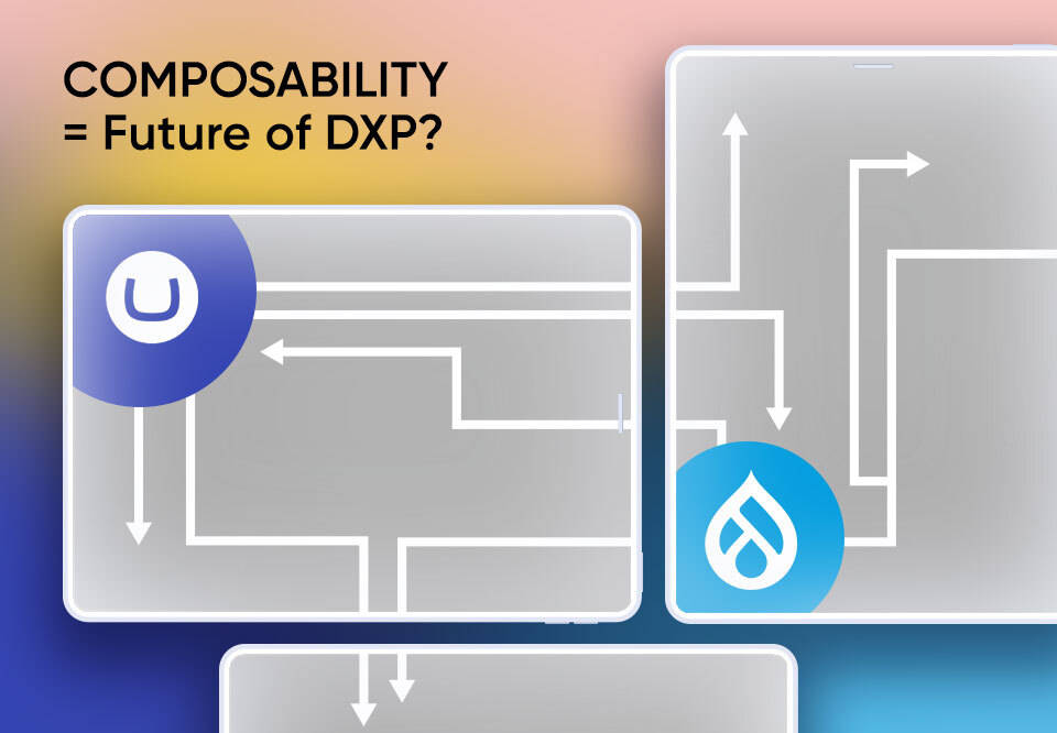 Umbraco vs. Drupal: Composable DXPs, strategy, architecture comparison