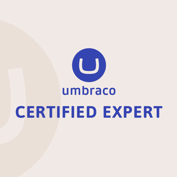 Umbraco Certified Expert at ADHD Interactive - the fastest growing Umbraco agency in Poland