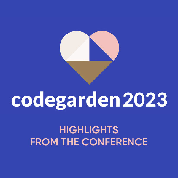 Umbraco Codegarden 2023 Highlights